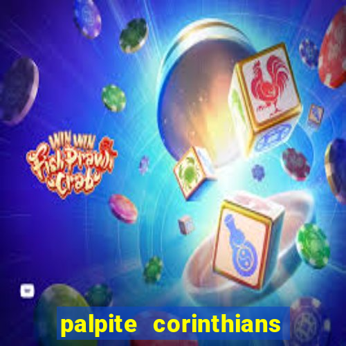 palpite corinthians x bahia